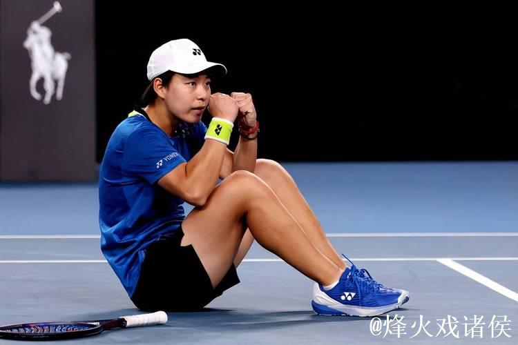 澳网速报:白卓璇惜败萨巴伦卡 阿尔卡拉斯顺利过关 澳网速报:白卓璇惜败萨巴伦卡 阿尔卡拉斯顺利过关