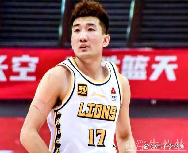 广厦横扫辽宁晋级总决赛 胡金秋砍下36+10