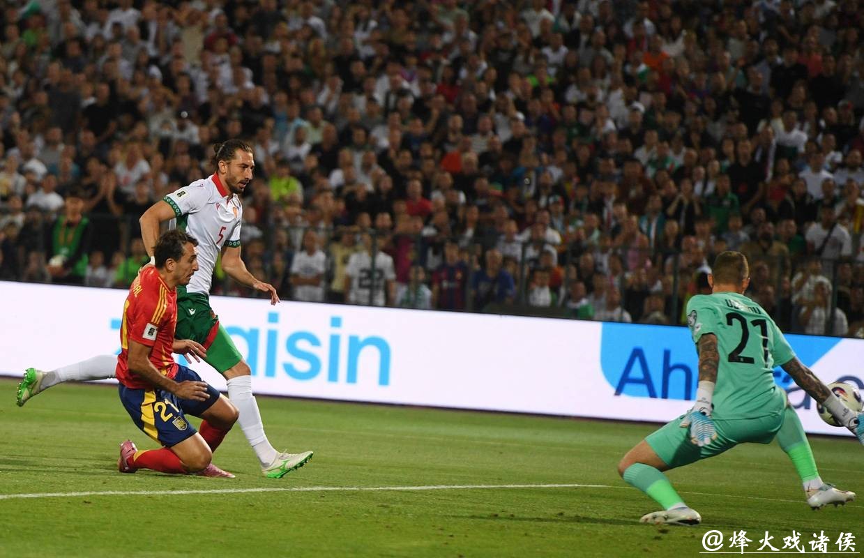 现场直播世界杯预选赛精彩瞬间 现场直播世界杯预选赛精彩瞬间